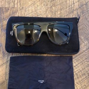 Celine sun glasses